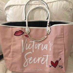 Victoria Secret Large Bag